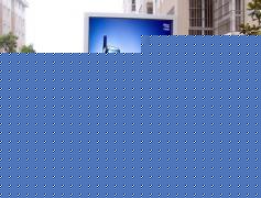 滾動燈箱制作